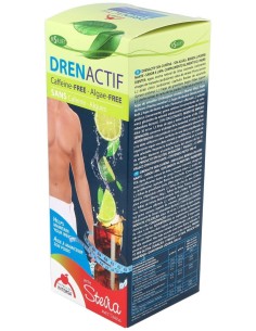 Dren Actif Sin 500 Ml. de Intersa 2