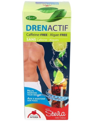 Dren Actif Sin 500 Ml. de Intersa