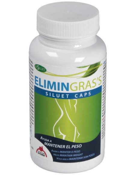 Elimin Gras'S 60 Cap. de Intersa