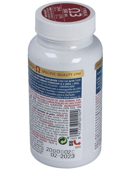 Dha Kids 90 Perlas Forma Pez de Intersa