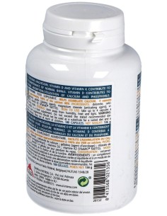 D3K2 Oloform 180 Comprimidos de Intersa 2