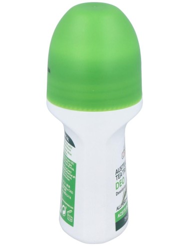 Desodorante Roll-On Arbol Del Te 75Ml. de Corpore Sano