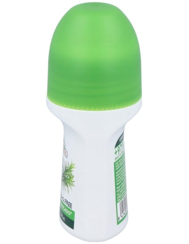 Desodorante Roll-On Arbol Del Te 75Ml. de Corpore Sano