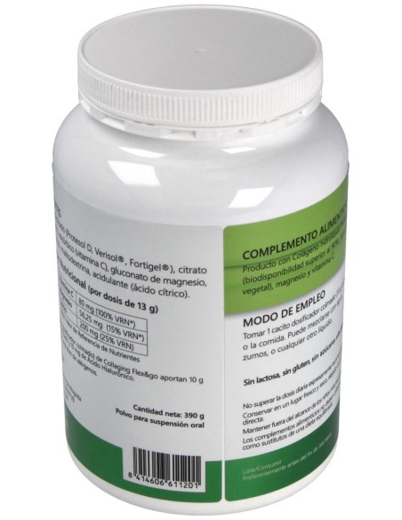 Collaging (Colageno) Flex & Go 390Gr. de Fdb