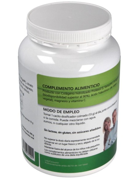 Collaging (Colageno) Flex & Go 390Gr. de Fdb