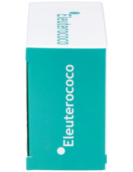 Fitotablet Eleuterococo 60Comp. de Eladiet