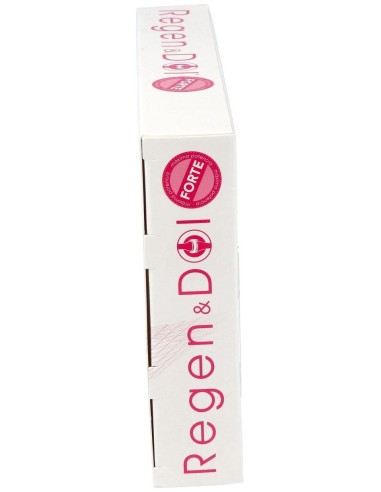Regen & Dol Forte 14Viales de Eladiet