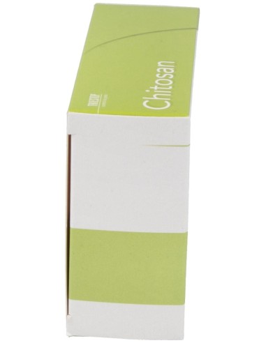 Triestop Chitosan Vegetal 60 Comprimidos de Eladiet