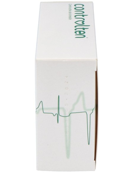 Controlten 60 Comprimidos de Eladiet