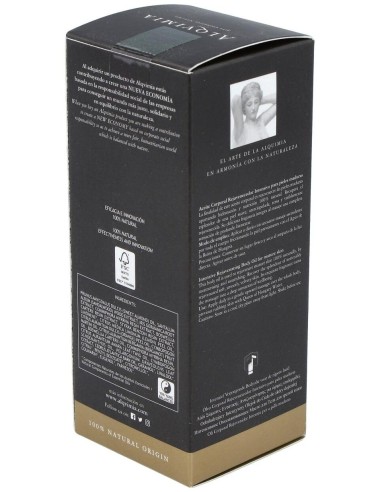 Aceite Corporal Rejuvenecedor Intensivo 150Ml. de Alqvimia