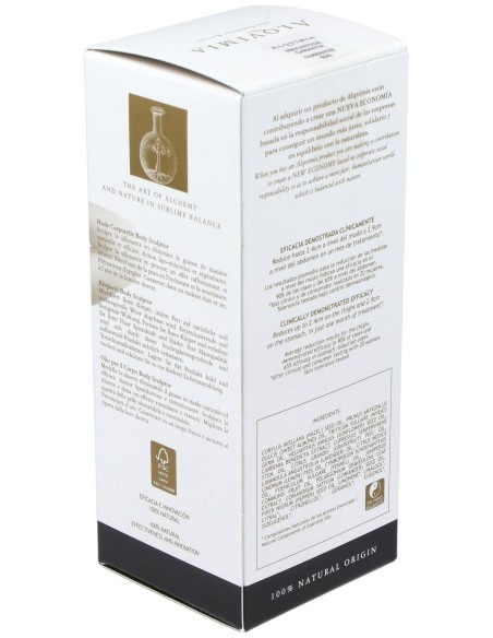Aceite Corporal Body Sculptor 150Ml. de Alqvimia