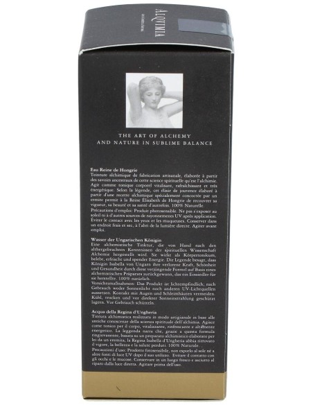Agua De La Reina De Hungria 150Ml. de Alqvimia