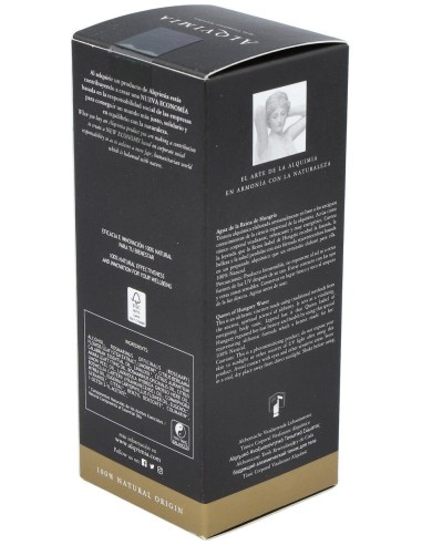 Agua De La Reina De Hungria 150Ml. de Alqvimia
