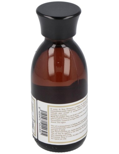 Aceite De Rosa Mosqueta 150Ml. de Alqvimia