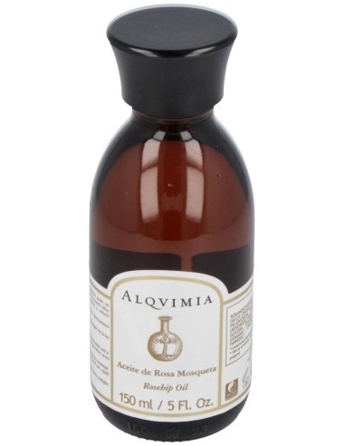 Aceite De Rosa Mosqueta 150Ml. de Alqvimia