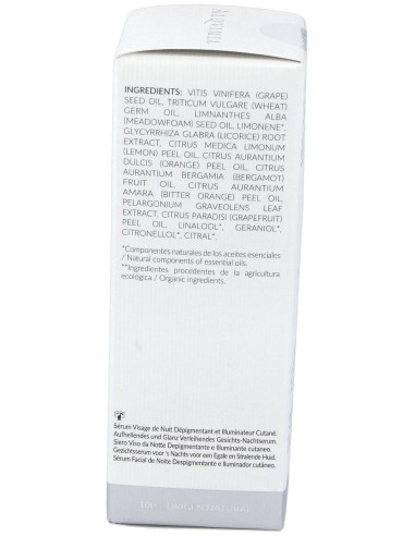 Serum White Light Despigmentante 30Ml. de Alqvimia