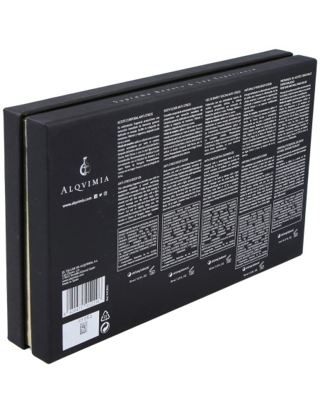 Caja Experiencia Calm de Alqvimia