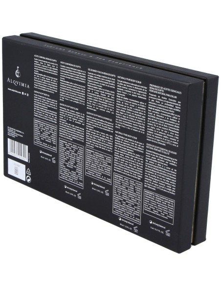 Caja Experiencia Enigma de Alqvimia