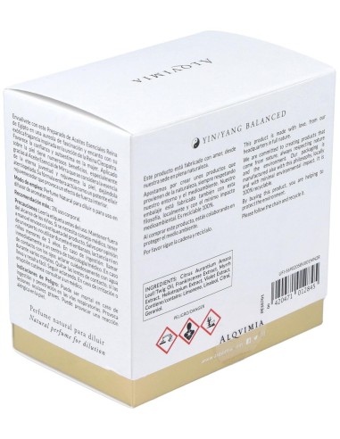 Pae Reina De Egipto 10Ml. de Alqvimia