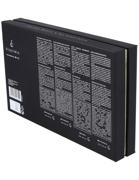 Caja Experiencia Bestsellers de Alqvimia