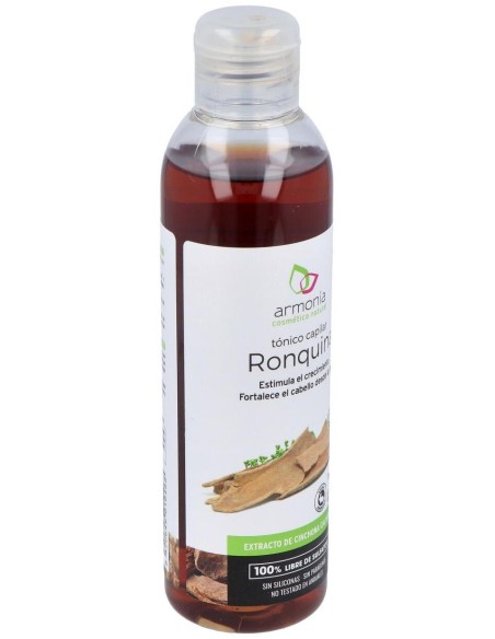 RONQUINA 200 ML de Armonia