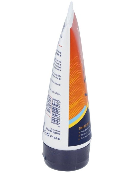 Crema Solar Fp50+ 150Ml. de Armonia