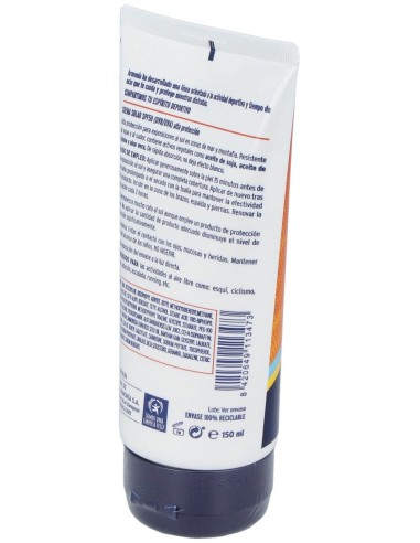Crema Solar Fp50+ 150Ml. de Armonia