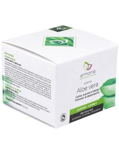 CREMA ALOE VERA  de Armonia 2