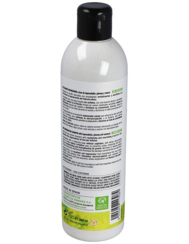 CHAMPU REGENERADOR  de Armonia