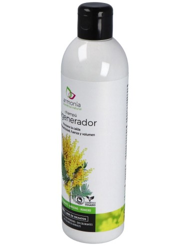 Champu Regenerador Tepezcohuite 250Ml. de Armonia