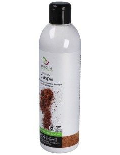 Champu Anticaspa Arcilla 200Ml. de Armonia 2