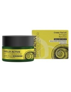 CREMA FACIAL REGENERADORA  de Armonia 2