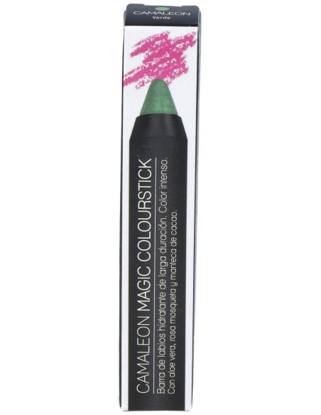 Camaleon Magic Colourstick Verde 4Gr. de Camaleon Cosmetics