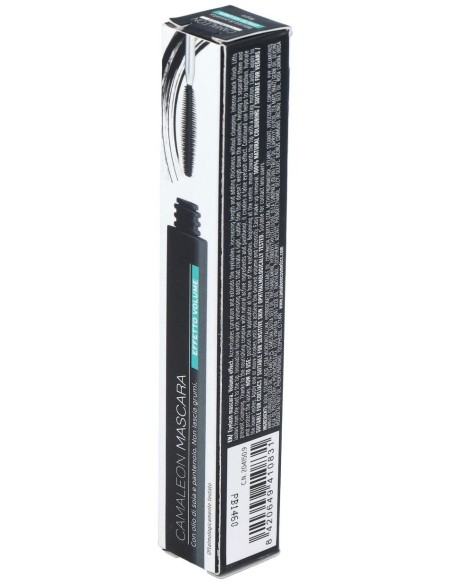 Mascara De Pestañas Volumen 11Ml. de Camaleon Cosmetics