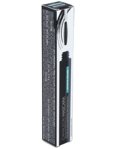 Máscara De Pestañas Efecto Volumen de Camaleon