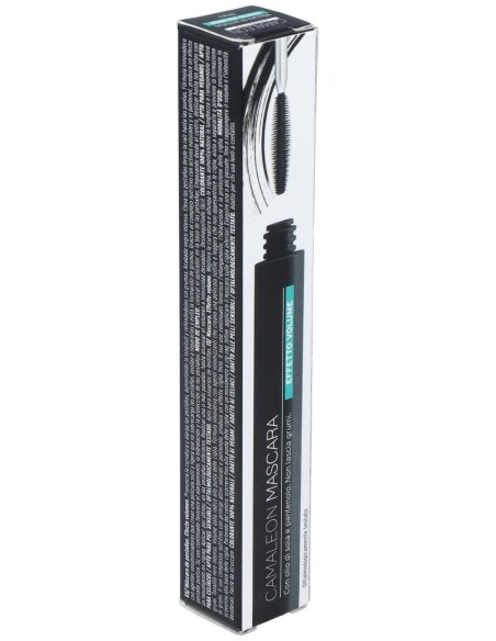 Máscara De Pestañas Efecto Volumen de Camaleon