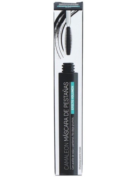 Mascara De Pestañas Volumen 11Ml. de Camaleon Cosmetics