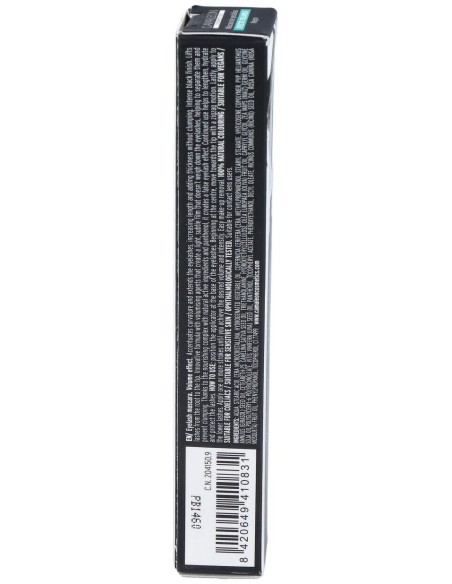 Mascara De Pestañas Volumen 11Ml. de Camaleon Cosmetics