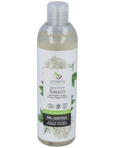 Agua Micelar Bio de Armonia
