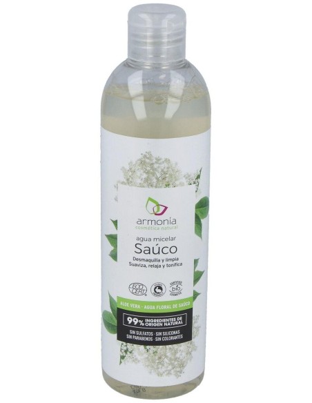 Agua Micelar Bio de Armonia