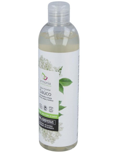 Agua Micelar Bio de Armonia