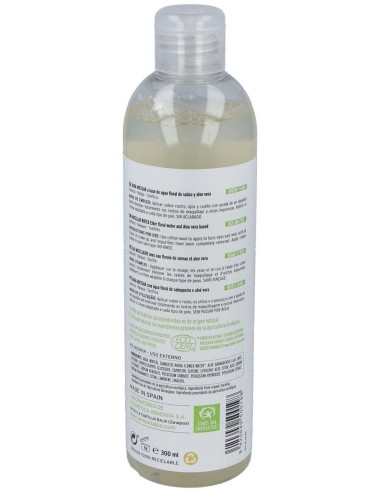 Agua Micelar Bio de Armonia