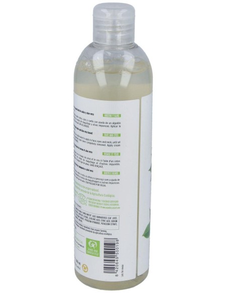 Agua Micelar Bio de Armonia
