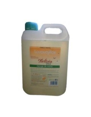 Lavavajillas Multiusos 5L. de Beltran Vital