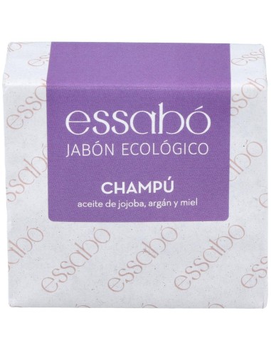 Essabo Champu 120Gr. Eco de Essabo