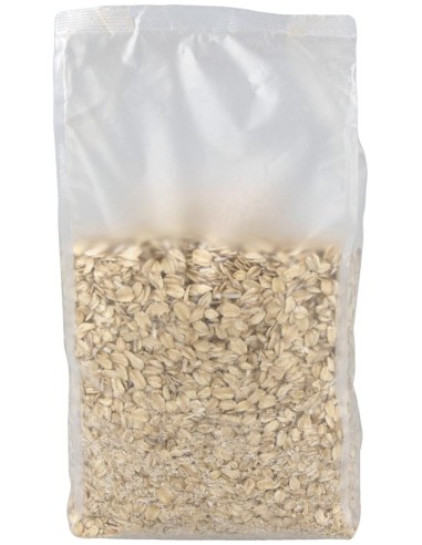 Copos De Avena Integrales 1Kg. de El Granero