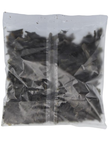 Alga Wakame Bio, 50 G de El Granero Integral