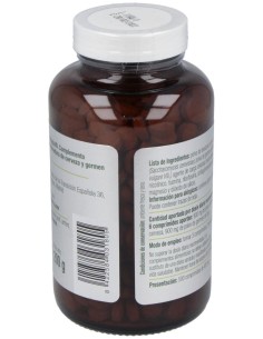 Levager Lev.Cerveza Y Germen Trigo 500Comp. de El Granero 2