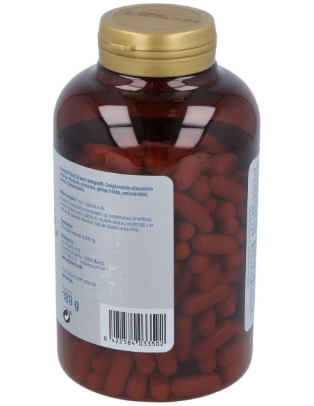 Aterogran Plus 270Cap. de El Granero