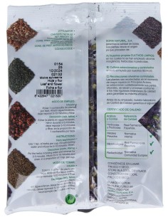 Malva Flor Bolsa 25Gr. de Soria Natural 2